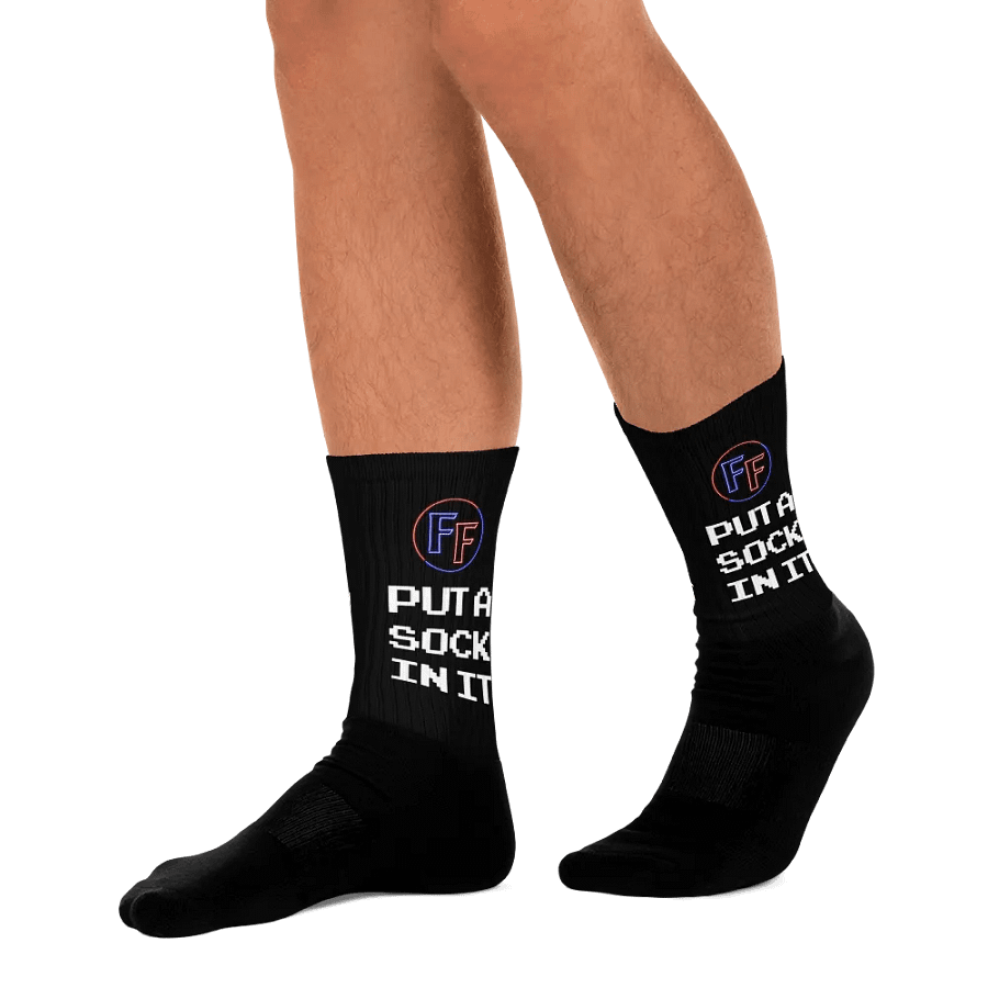 Freddy's Socks product image (10)