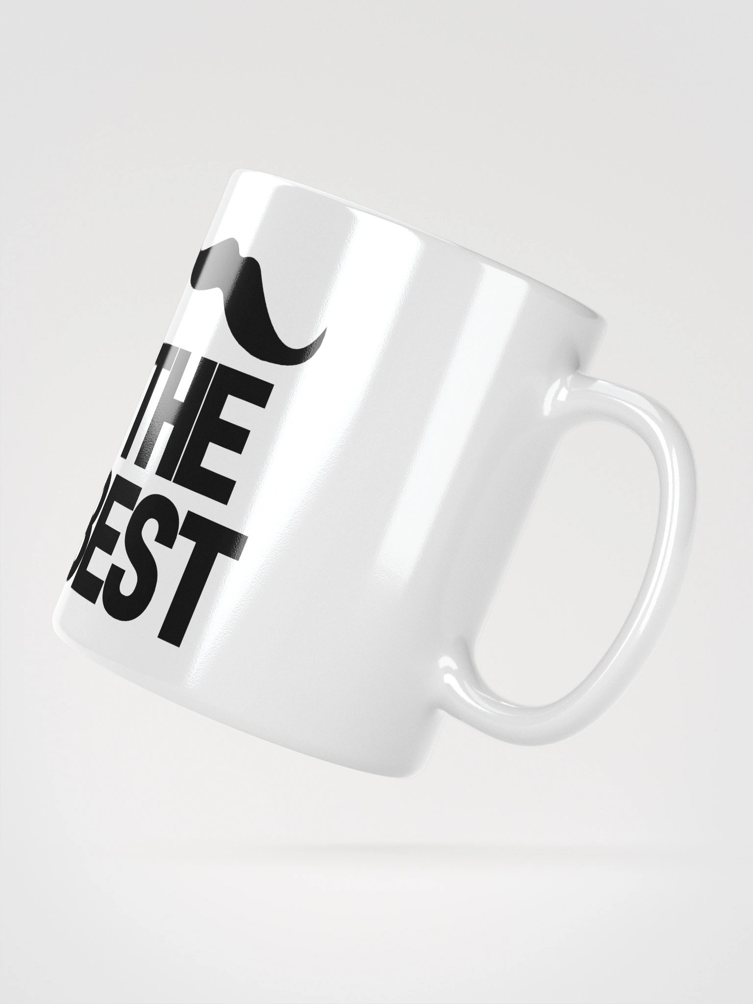 The Best Mug product image (3)