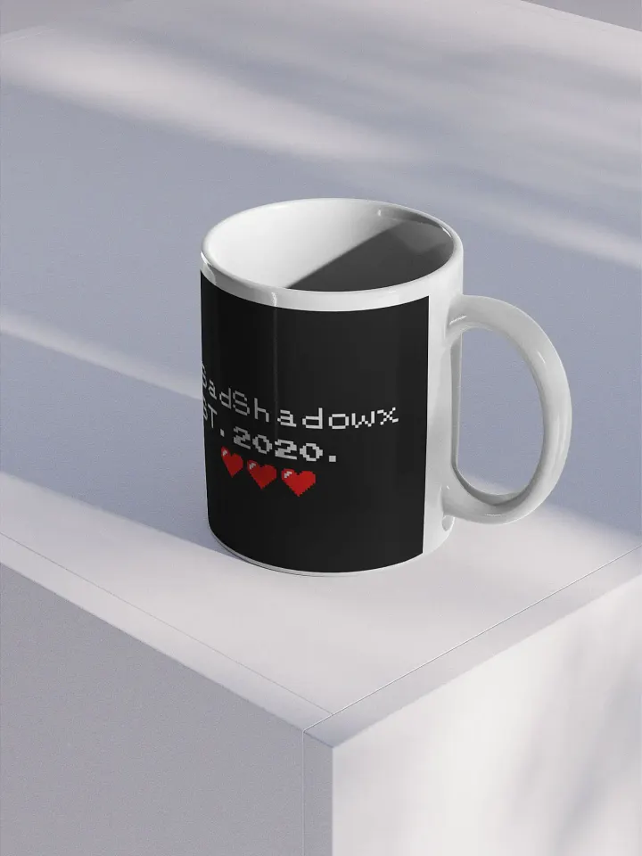 Retro Inspired Mug product image (2)