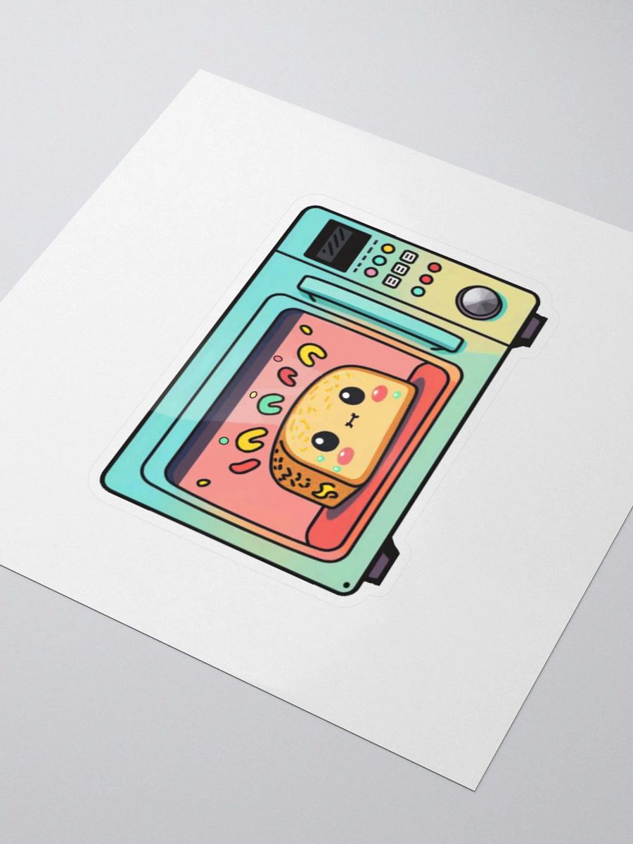 Kawaii Microwave product image (3)
