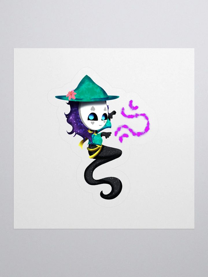 Miss Nobody Wandering Magic product image (2)