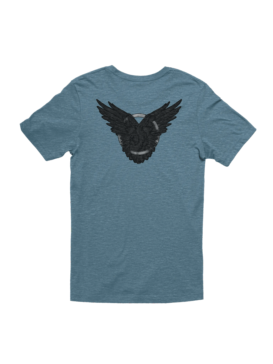 Alux Rising T-Shirt product image (2)