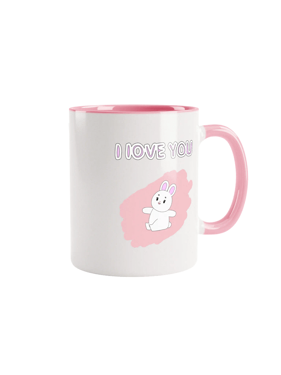 I Love You Mug product image (1)