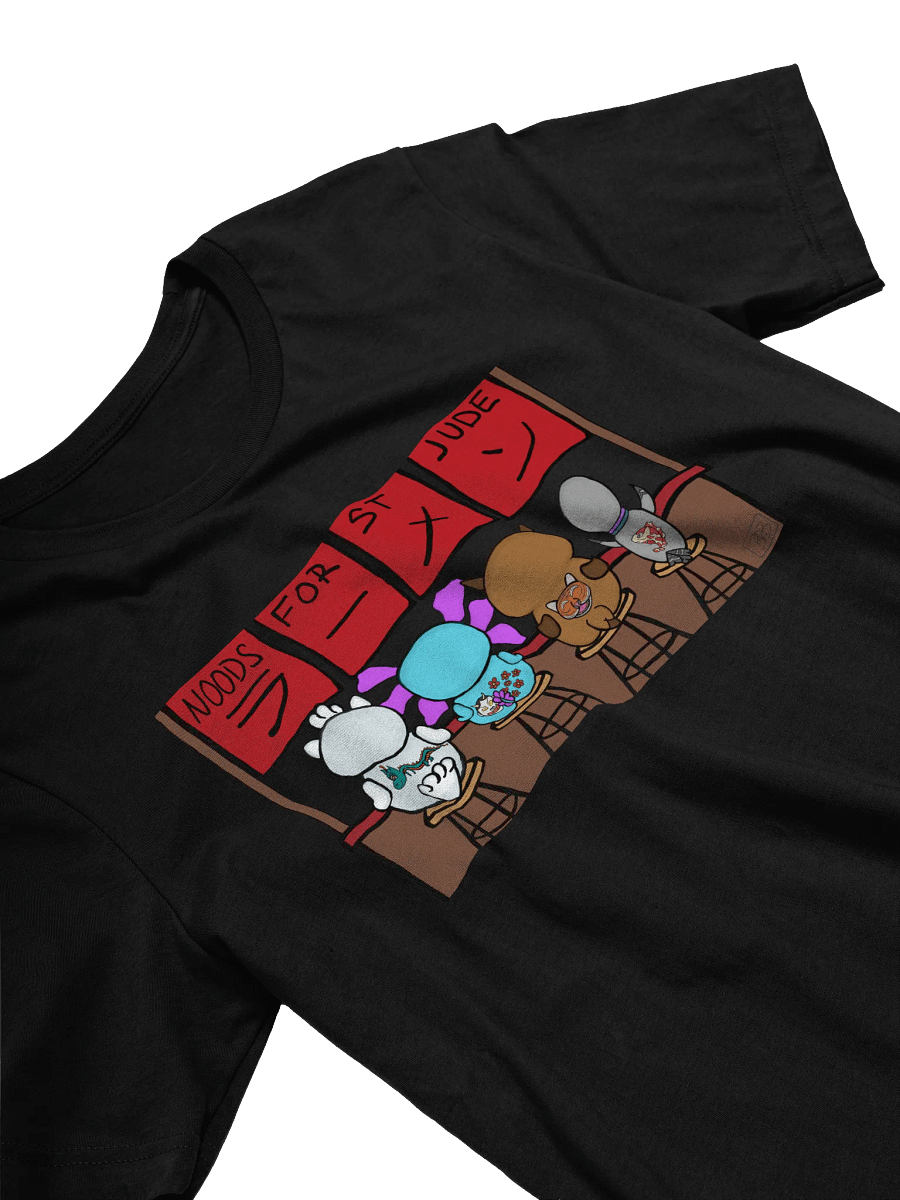 Ramen Shirt product image (3)