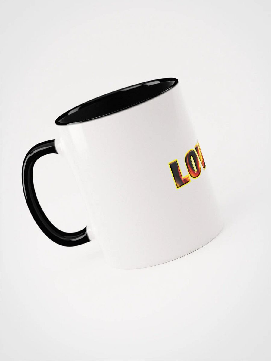 FIERY LOVE. product image (40)
