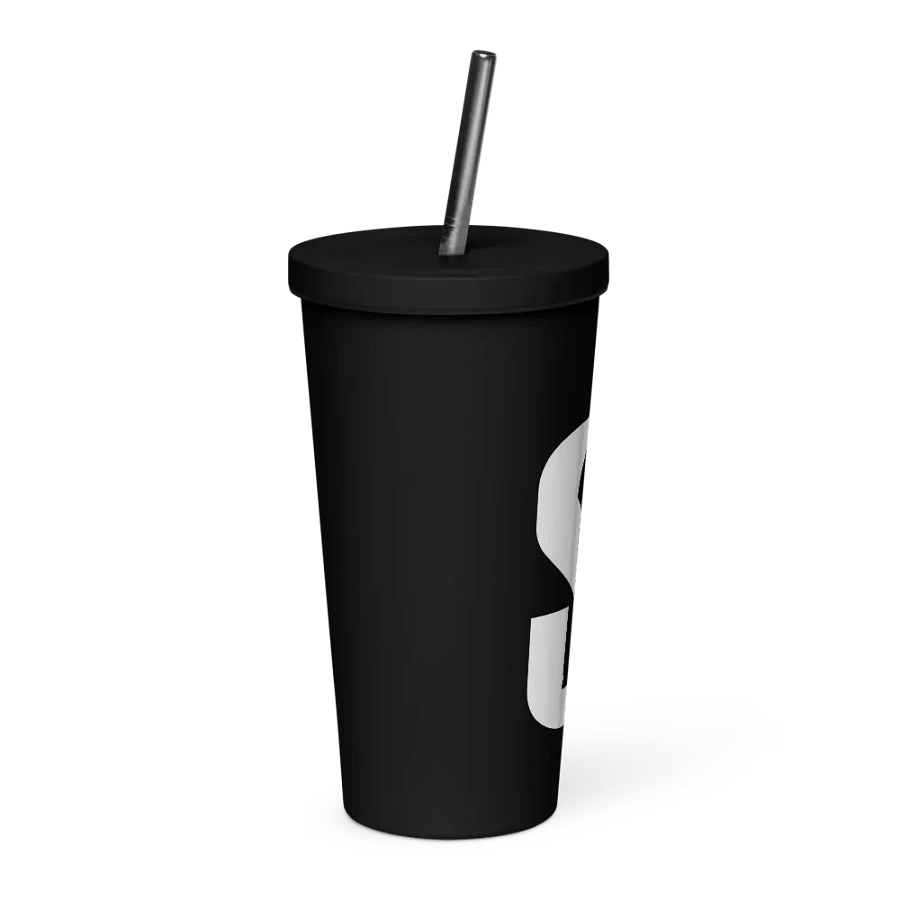 Bullet Logo Water Cup product image (4)