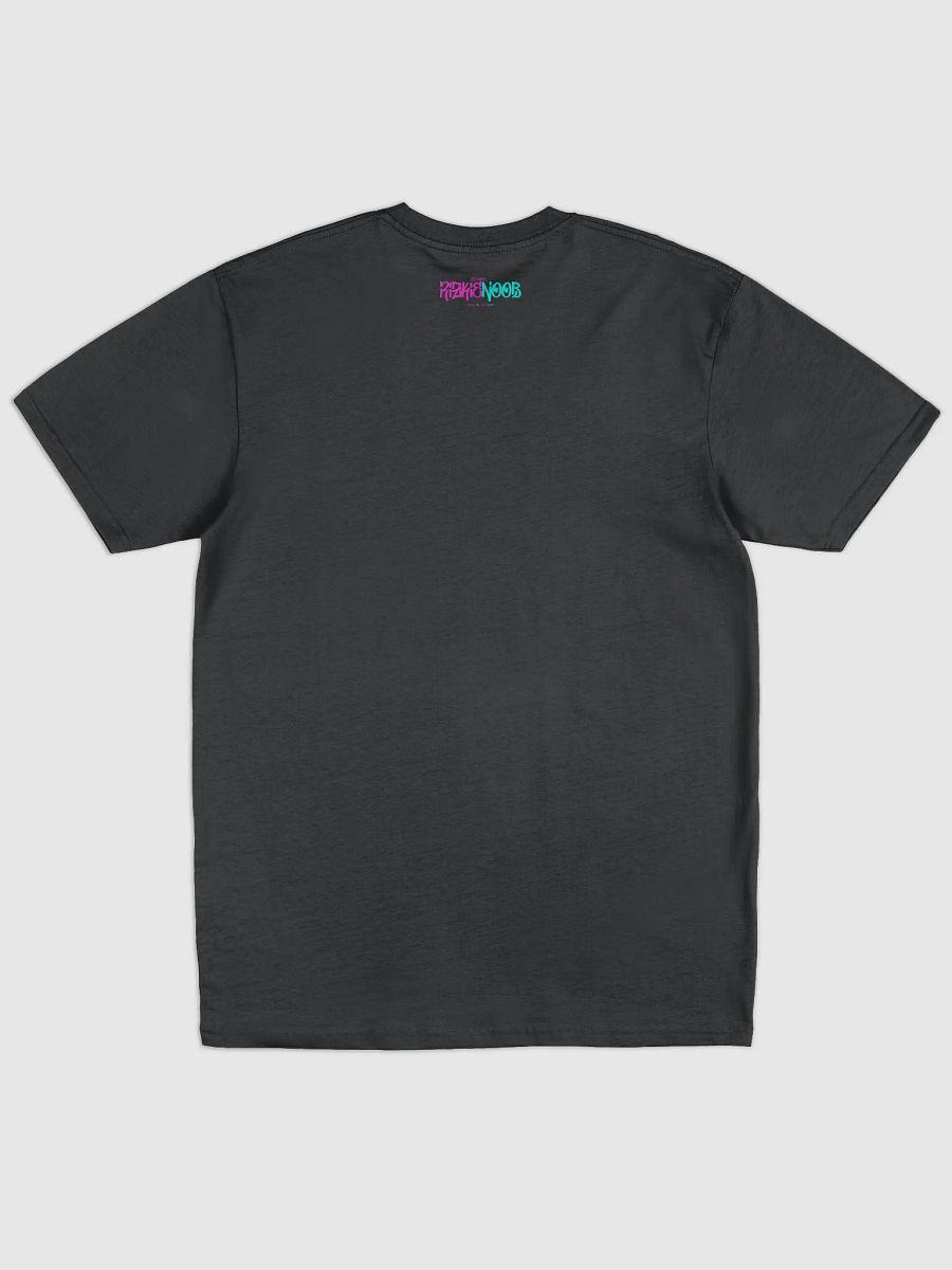 Rizkienoob Signature Tee product image (8)