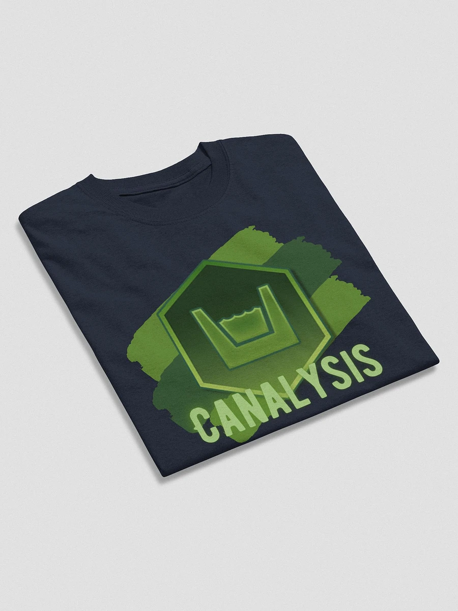 Canalysis Tee product image (33)