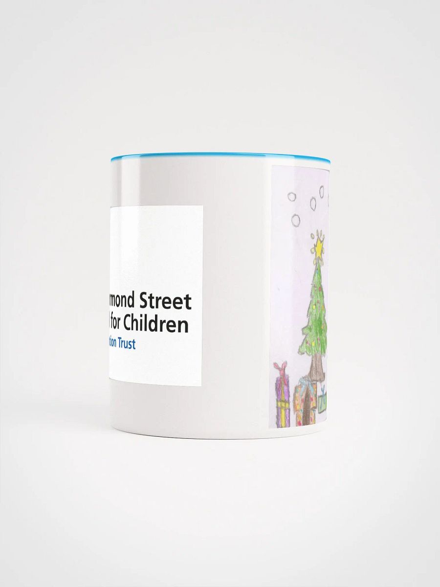 GOS Xmas Mug product image (5)
