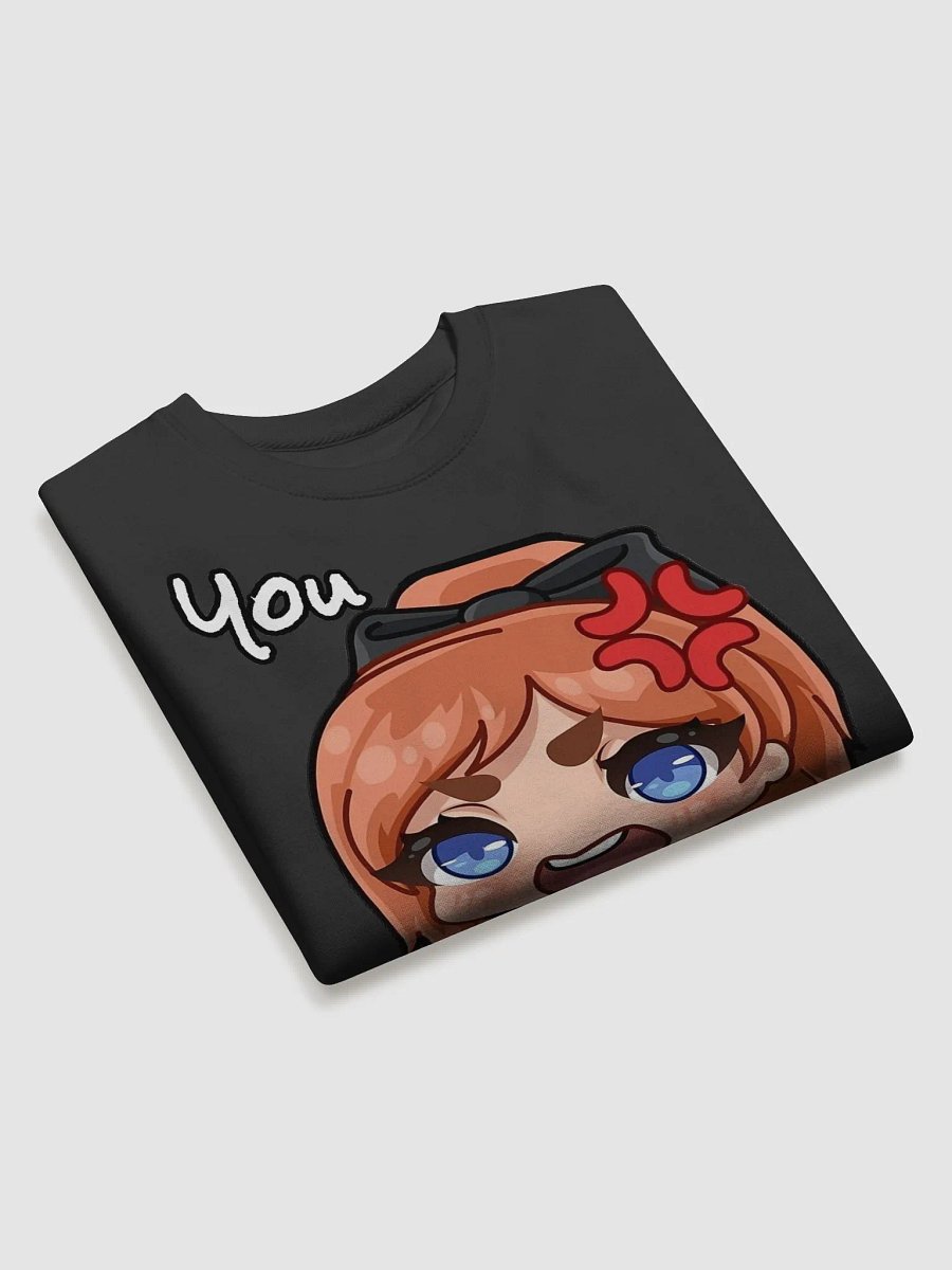 Lint Licker sweatshirt product image (3)