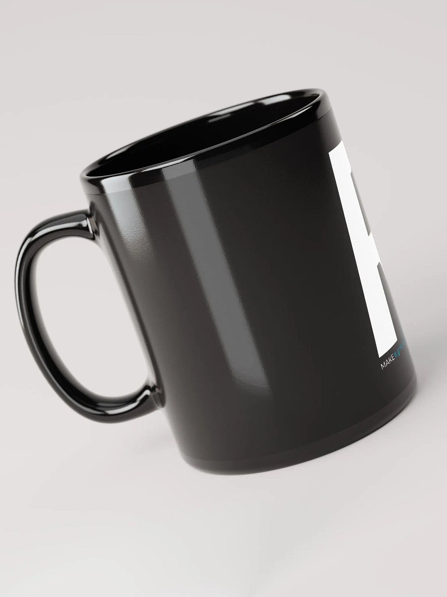 Everything - Mug product image (4)