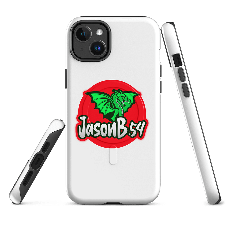 Iphone Touch Case product image (2)
