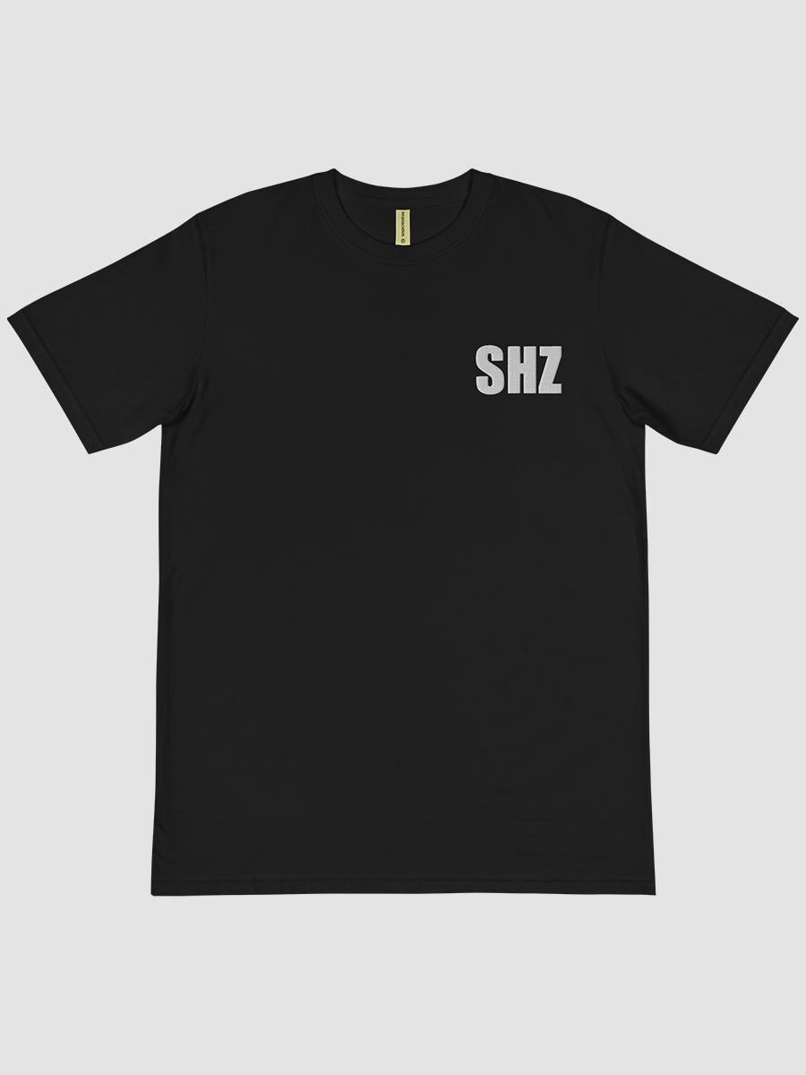 T-shirt SHZ W / Femme product image (1)