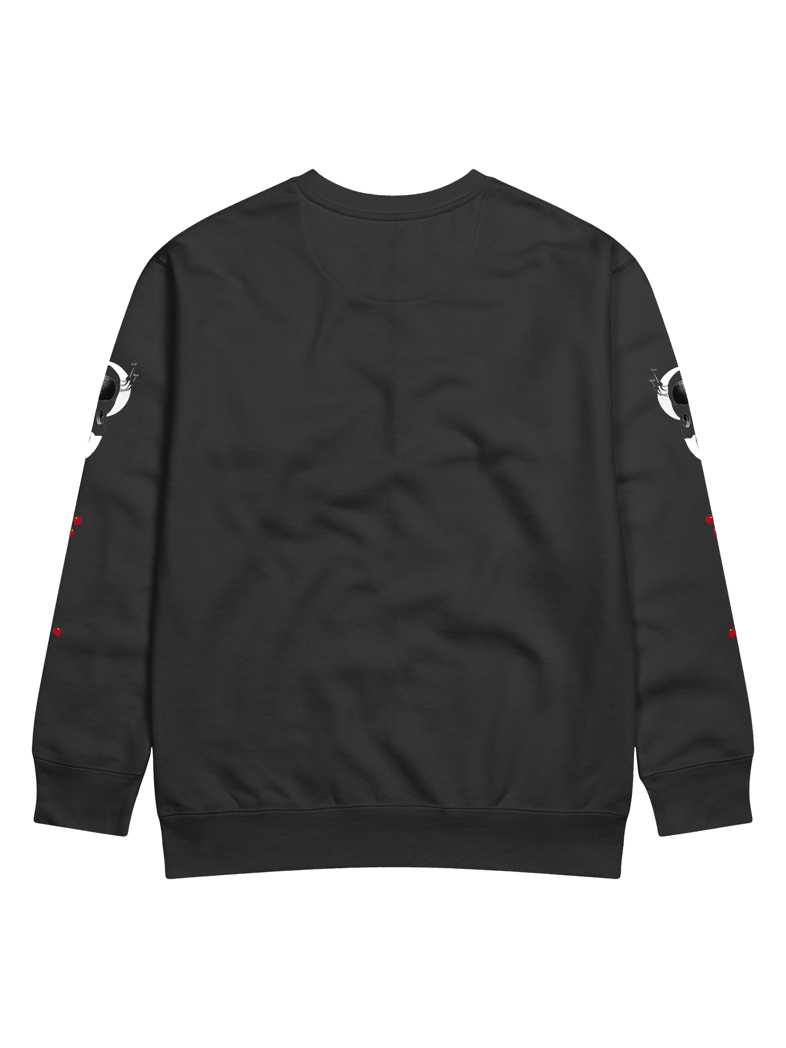 Death and Decay Sweatshirt product image (2)