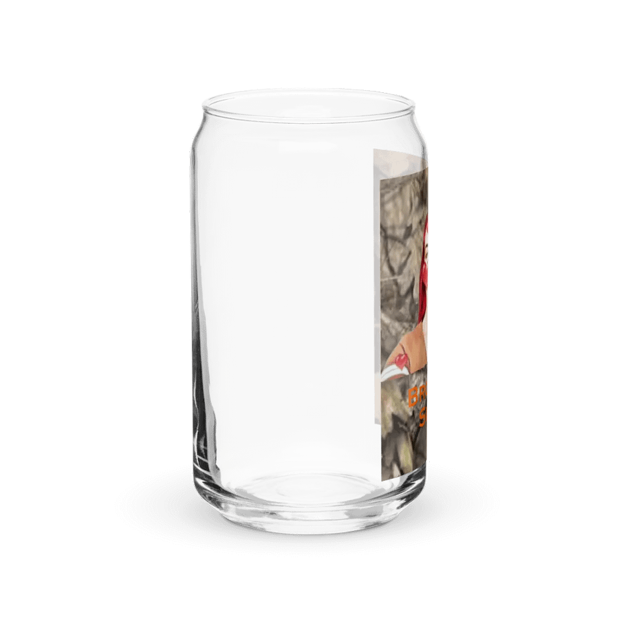 BrowningSimmer Can Glass product image (10)