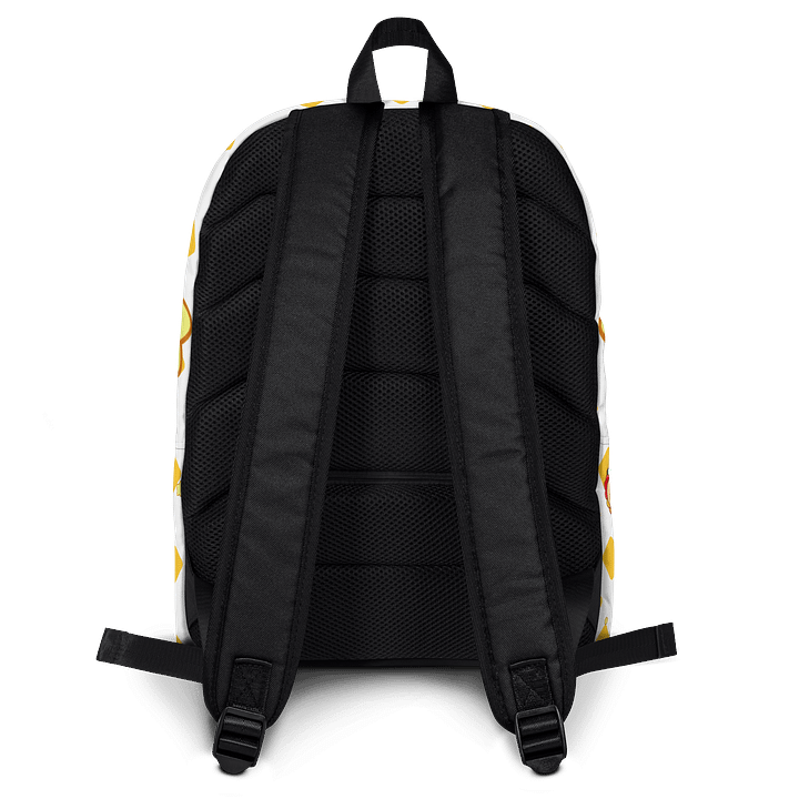 Silvio Mochila Especial product image (2)