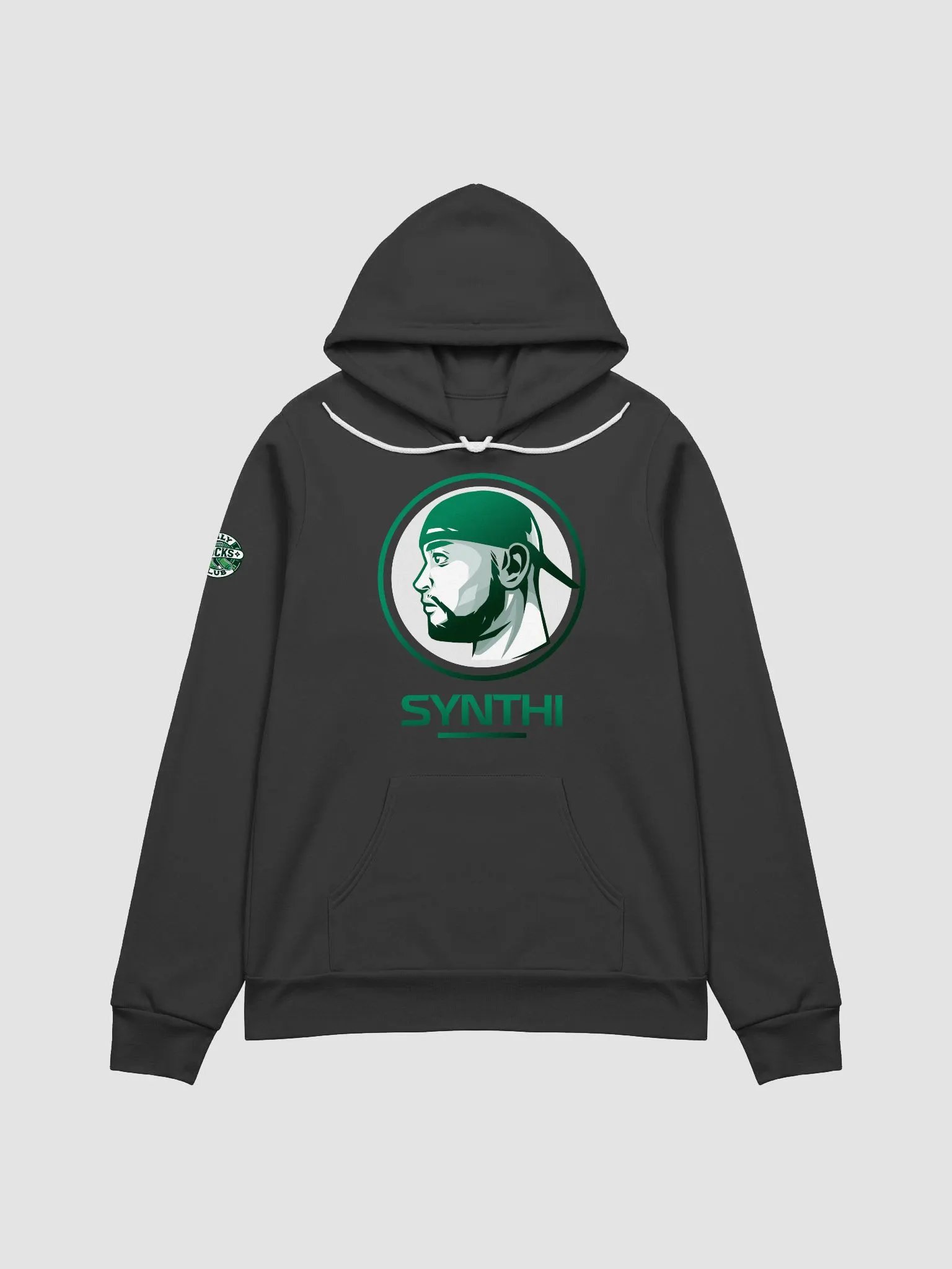 Synthi Soft Hoodie product image (1)