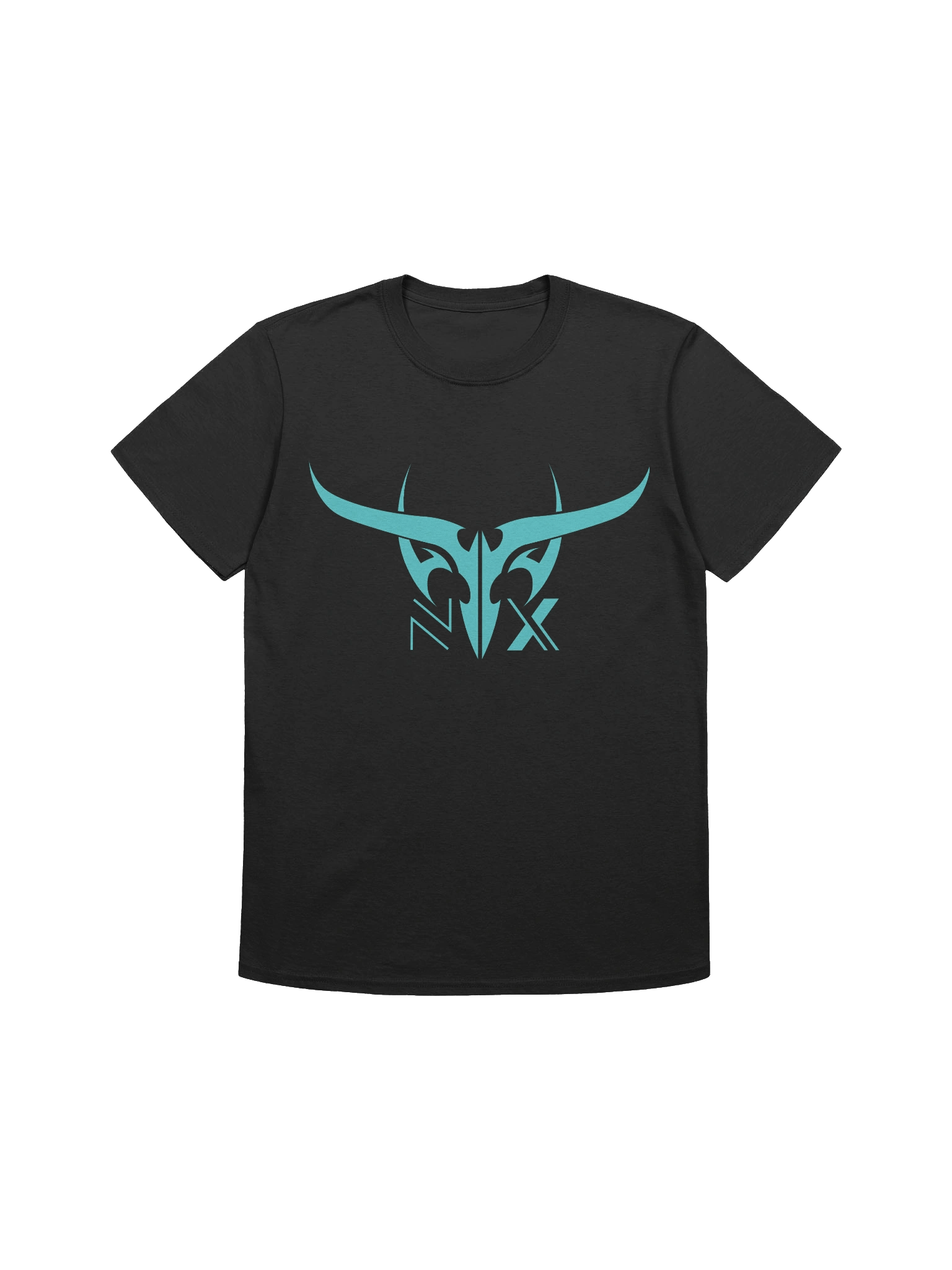 NTX Teal Tee product image (2)