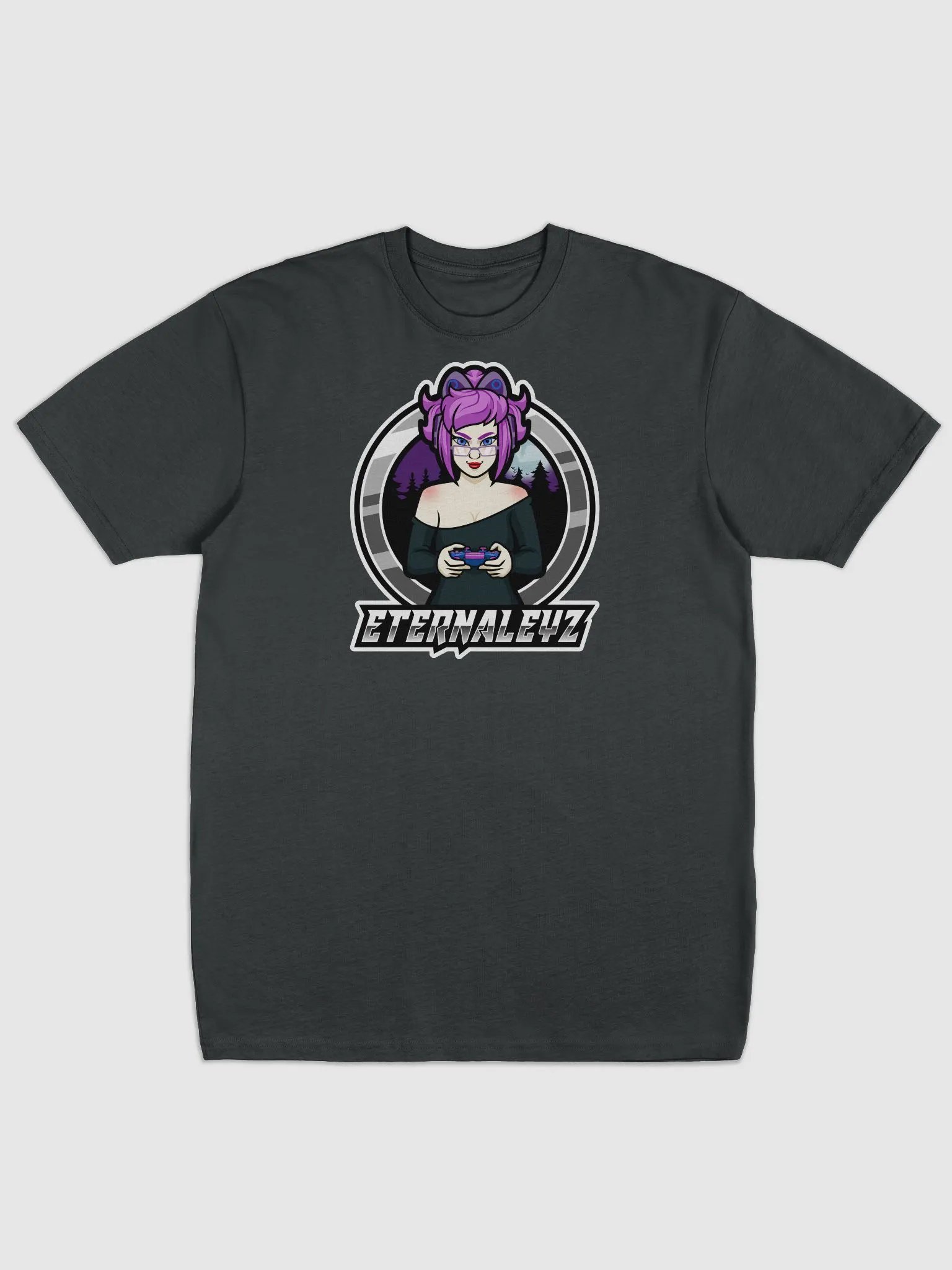 EternalEyz T-Shirt product image (1)