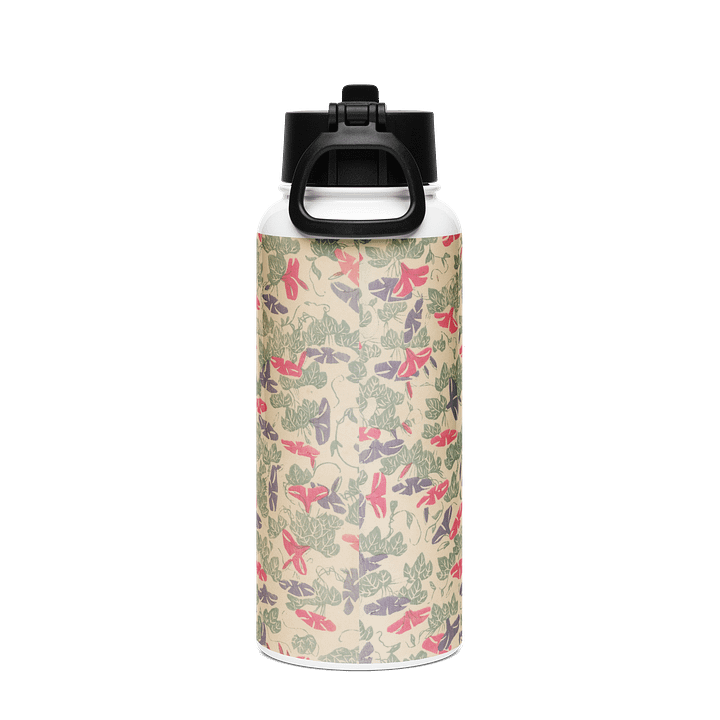 32oz. Stainless Steel Water Bottle product image (2)