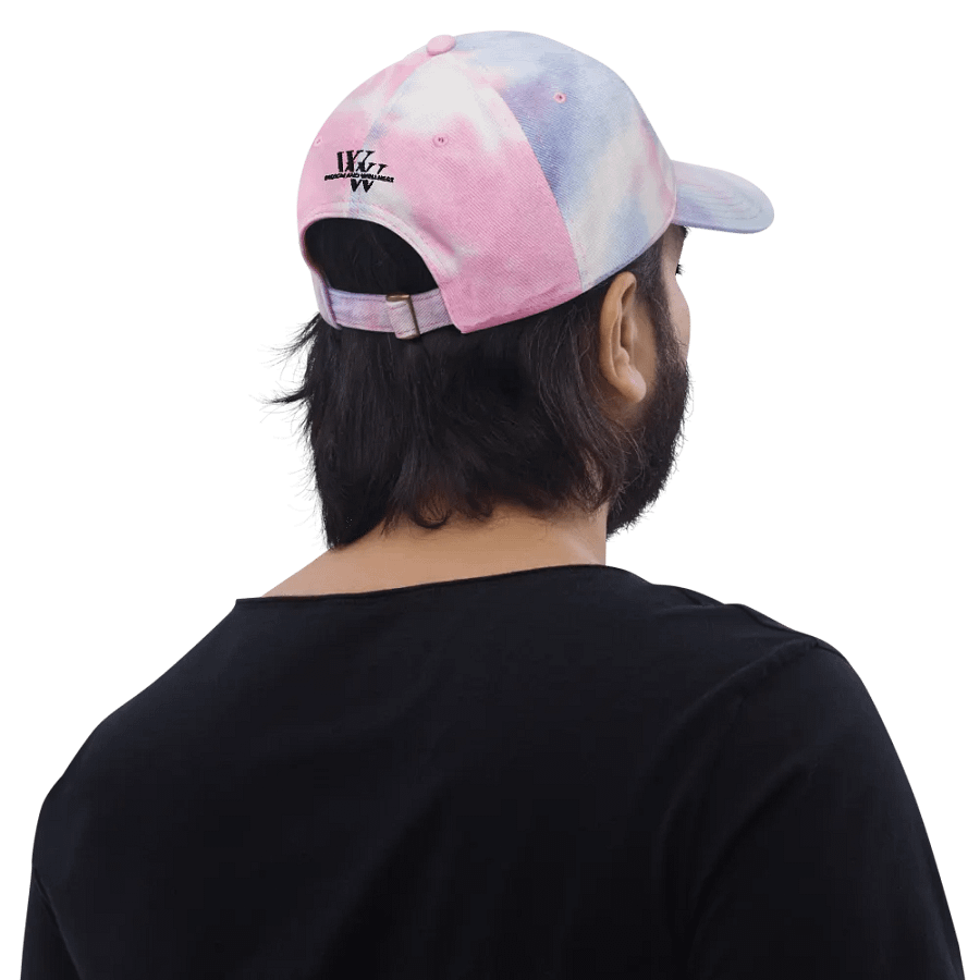 WW Hat product image (3)
