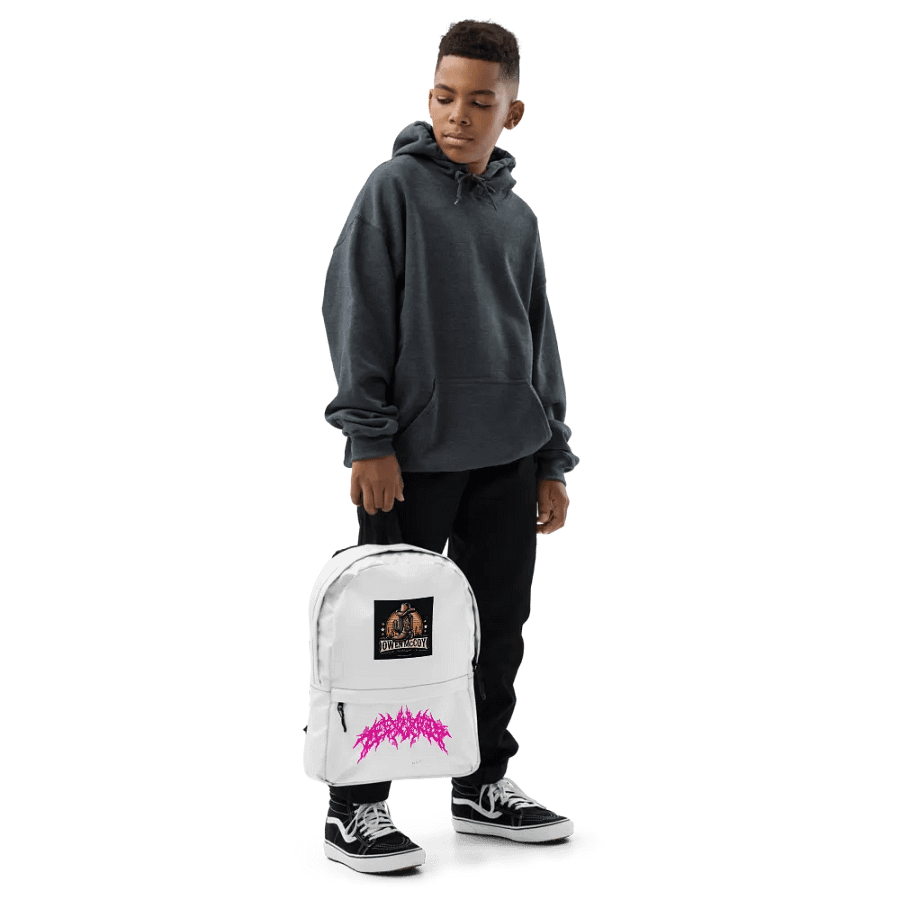 BACKPACK BACKPACK product image (6)