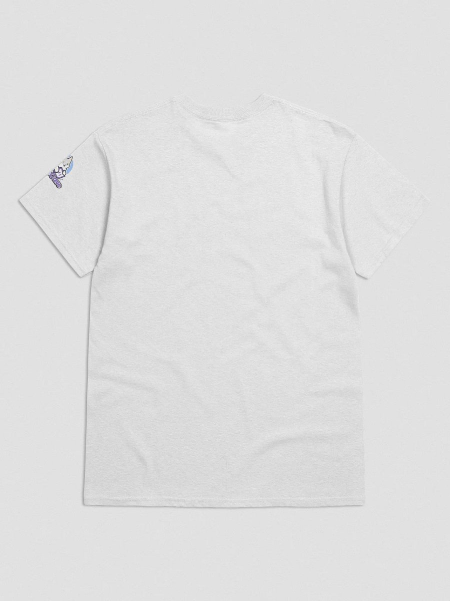 Cheeese Please Unisex Tee (Size Inclusive) product image (7)