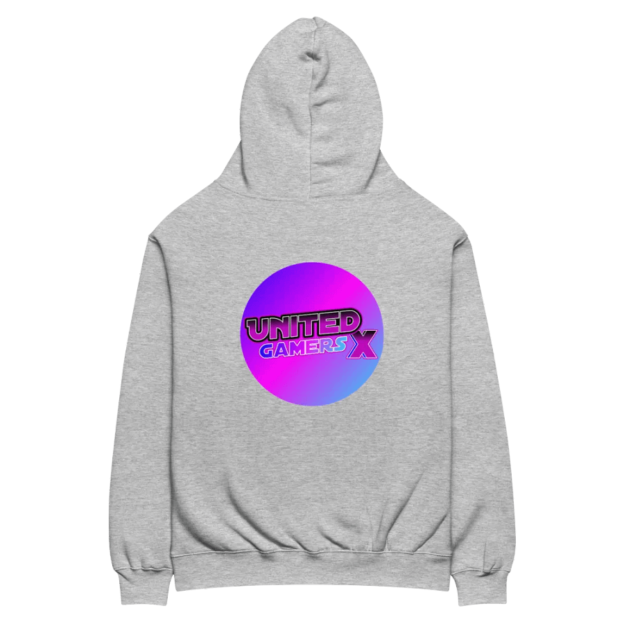 United Hoodie product image (4)