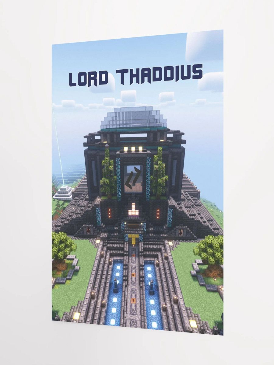 The Allium Empire - Season 2 Poster product image (3)
