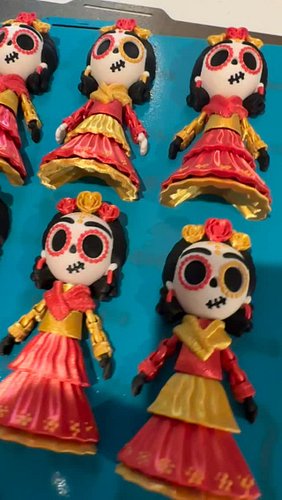 I really like how these are turning out.