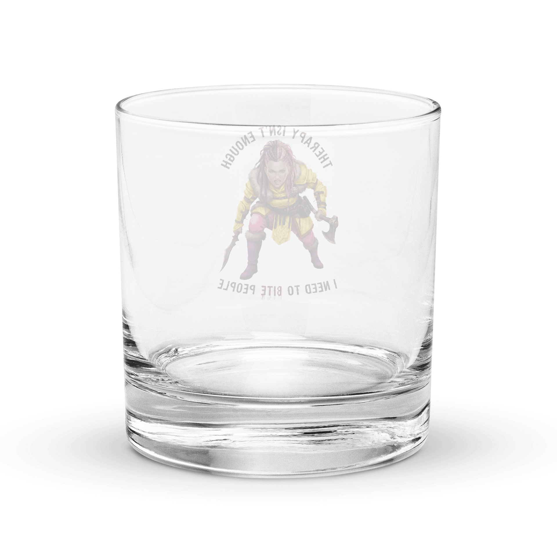 THERAPY COLORFUL SHAMAN GLAS product image (4)