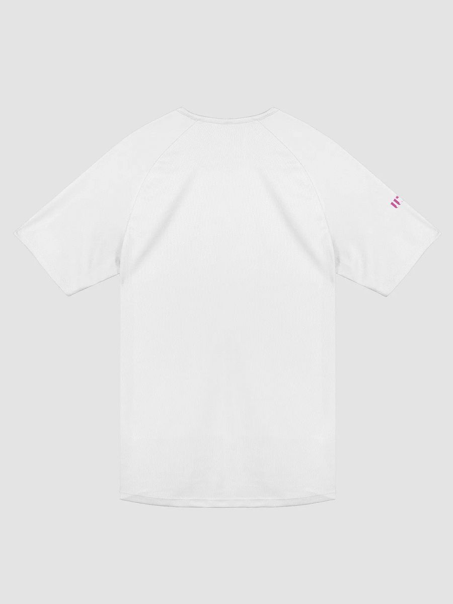 WYS Floral Celebration Unisex Sports Jersey product image (2)