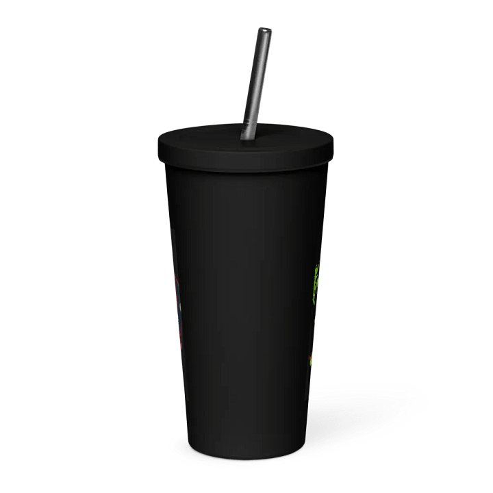 Necromancer's Elixir Insulated Tumbler product image (2)
