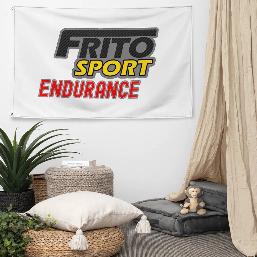 Fritosport Flag product image (5)