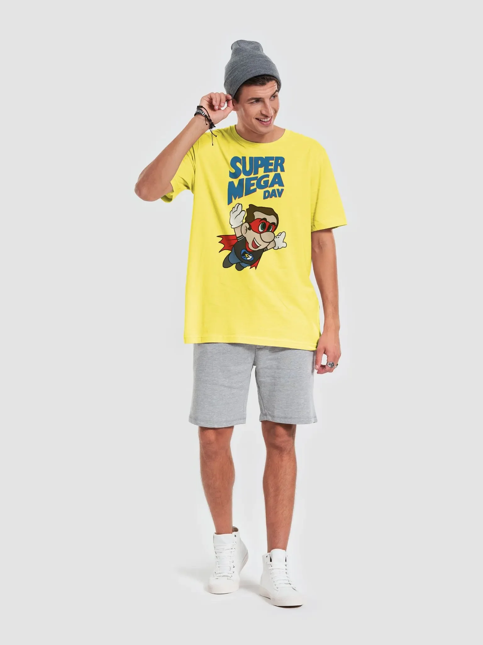 SuperMegaDav 3 product image (27)