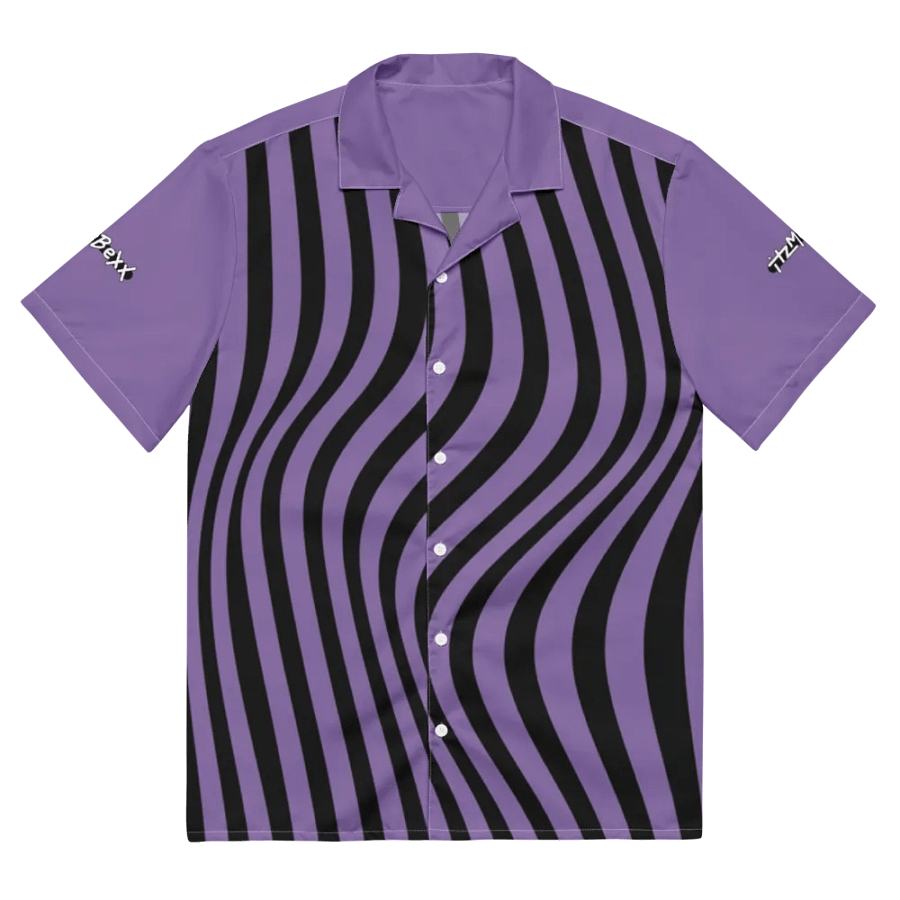 ItzMeBexx Hawaii shirt product image (2)