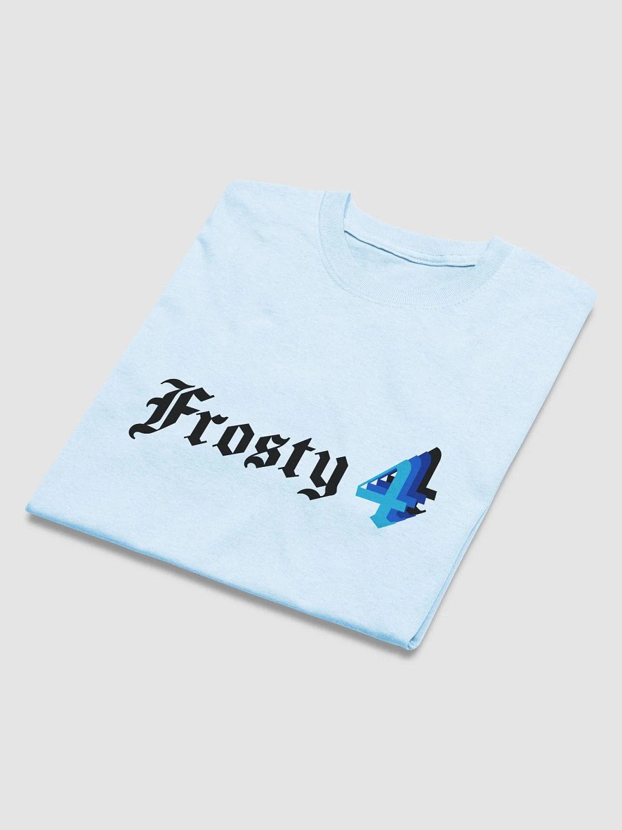 Frosty 4 Shirt product image (3)