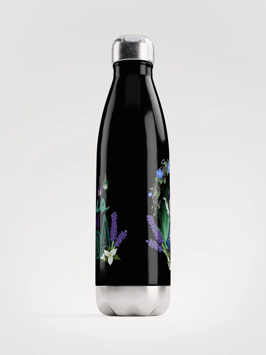 Chris Gnome Stainless Steel Water Bottle product image (1)