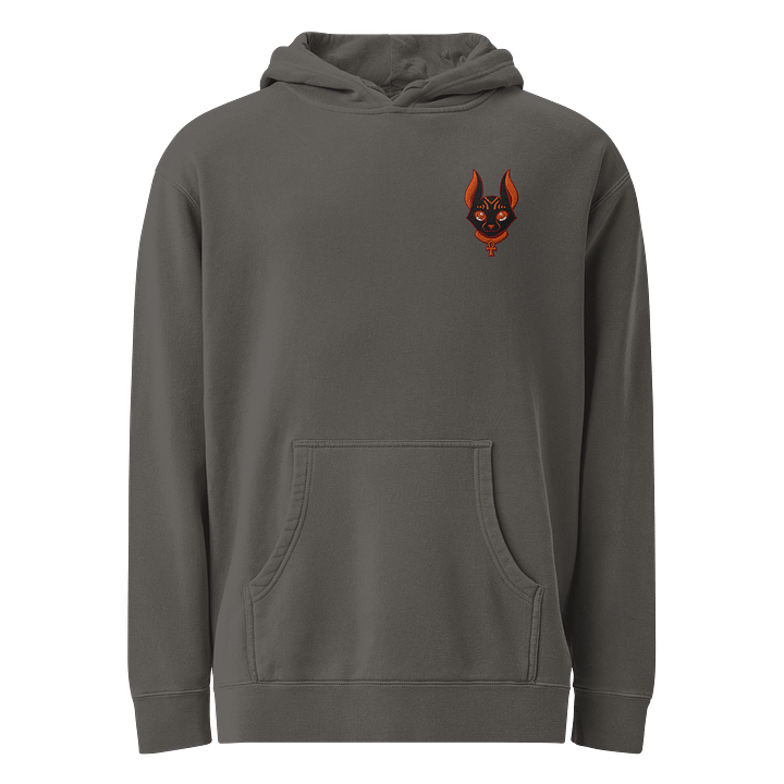 Anubace Fall Hoodie product image (1)