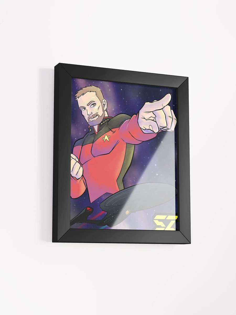 Captains Poster product image (3)