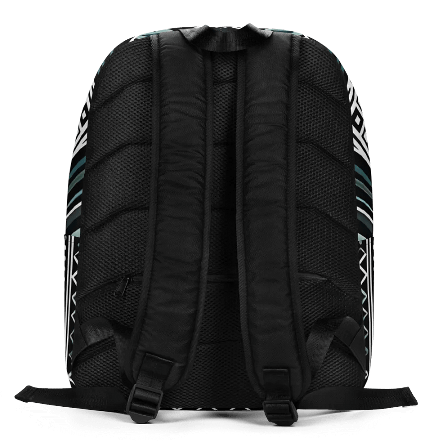 Mountain Mirage Minimalist Backpack product image (4)