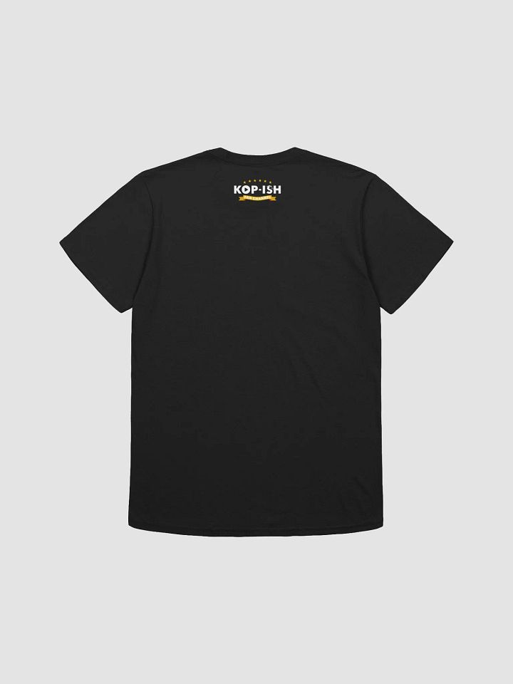 Men's K Logo T-Shirt product image (3)