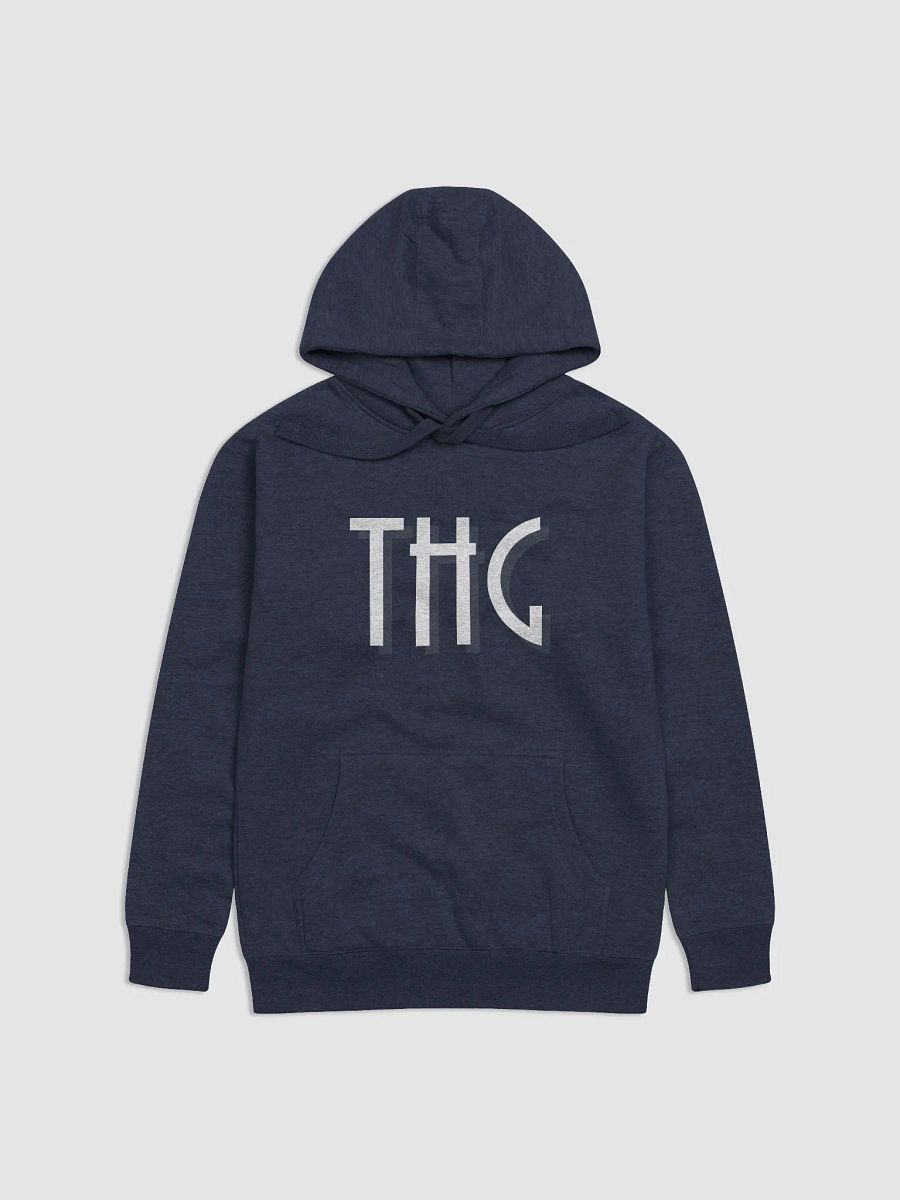 Monogram Hoodie product image (1)