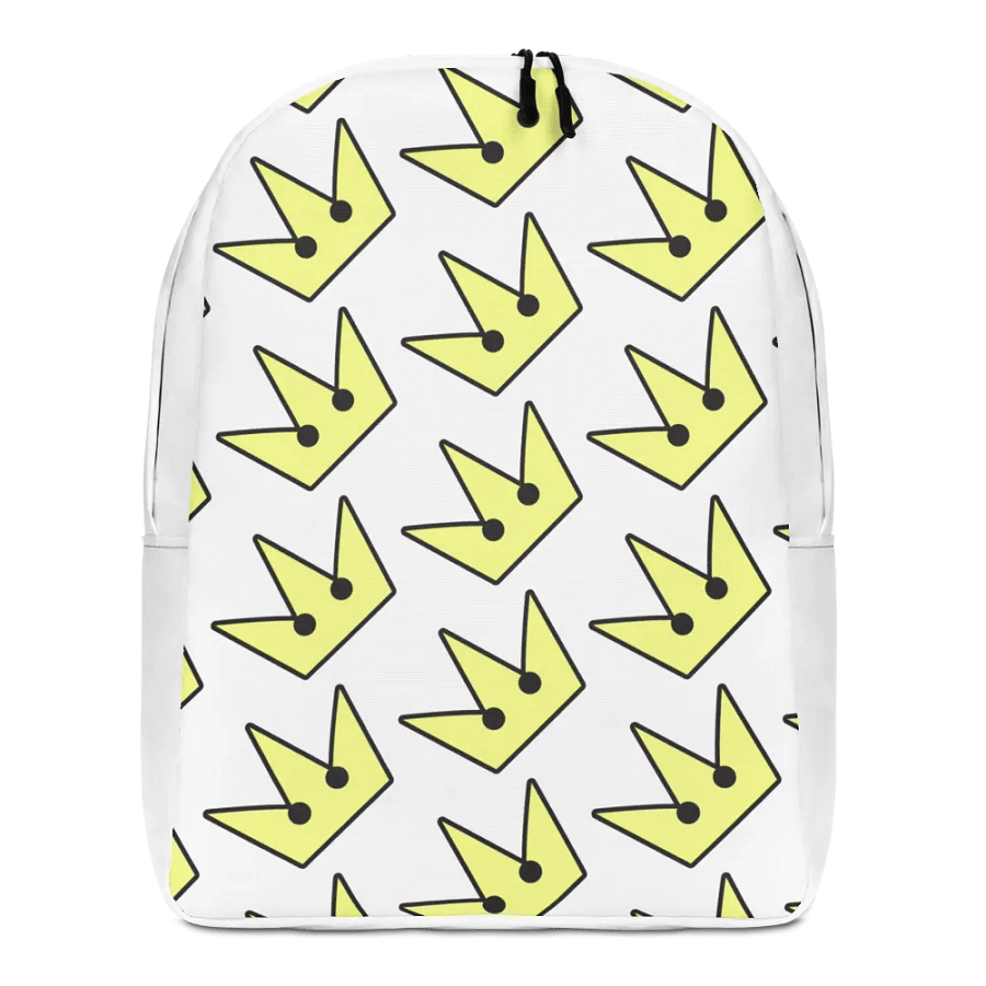 KH Crown Backpack product image (1)