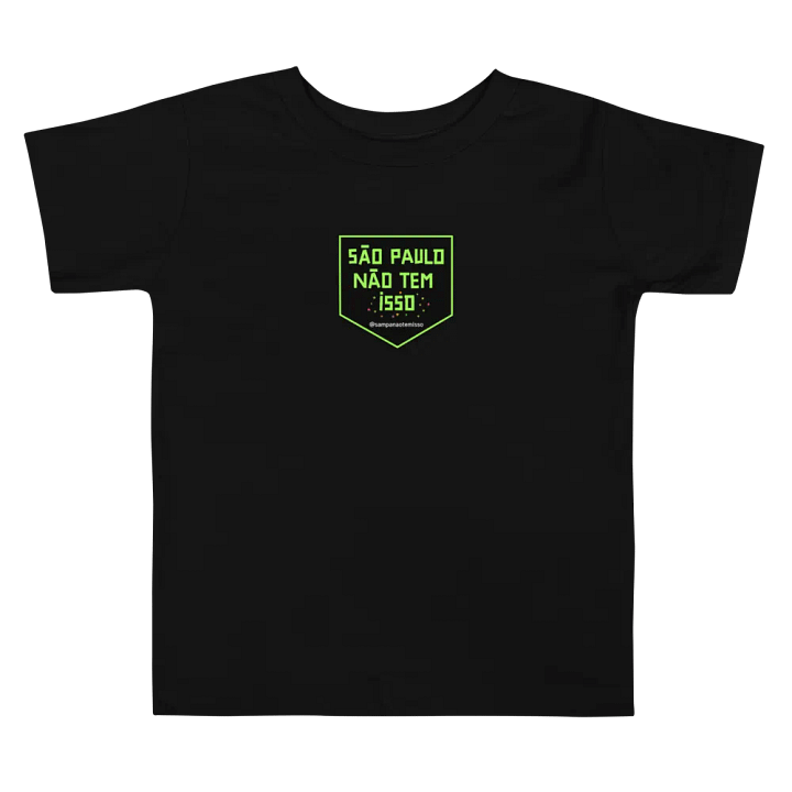Camiseta Infantil Galhofa Kids - 2 a 5 anos product image (2)