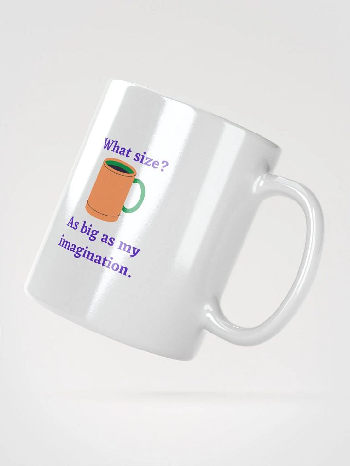What Size Mug 1 product image (4)
