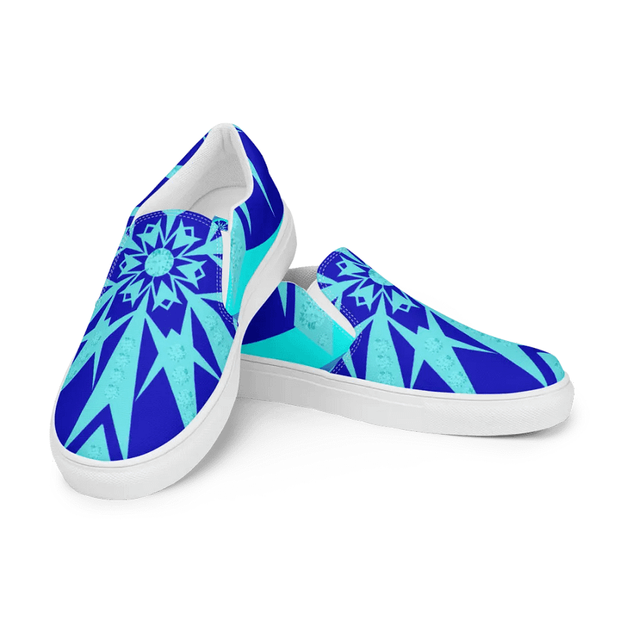 snowflake men slide in shoes product image (11)