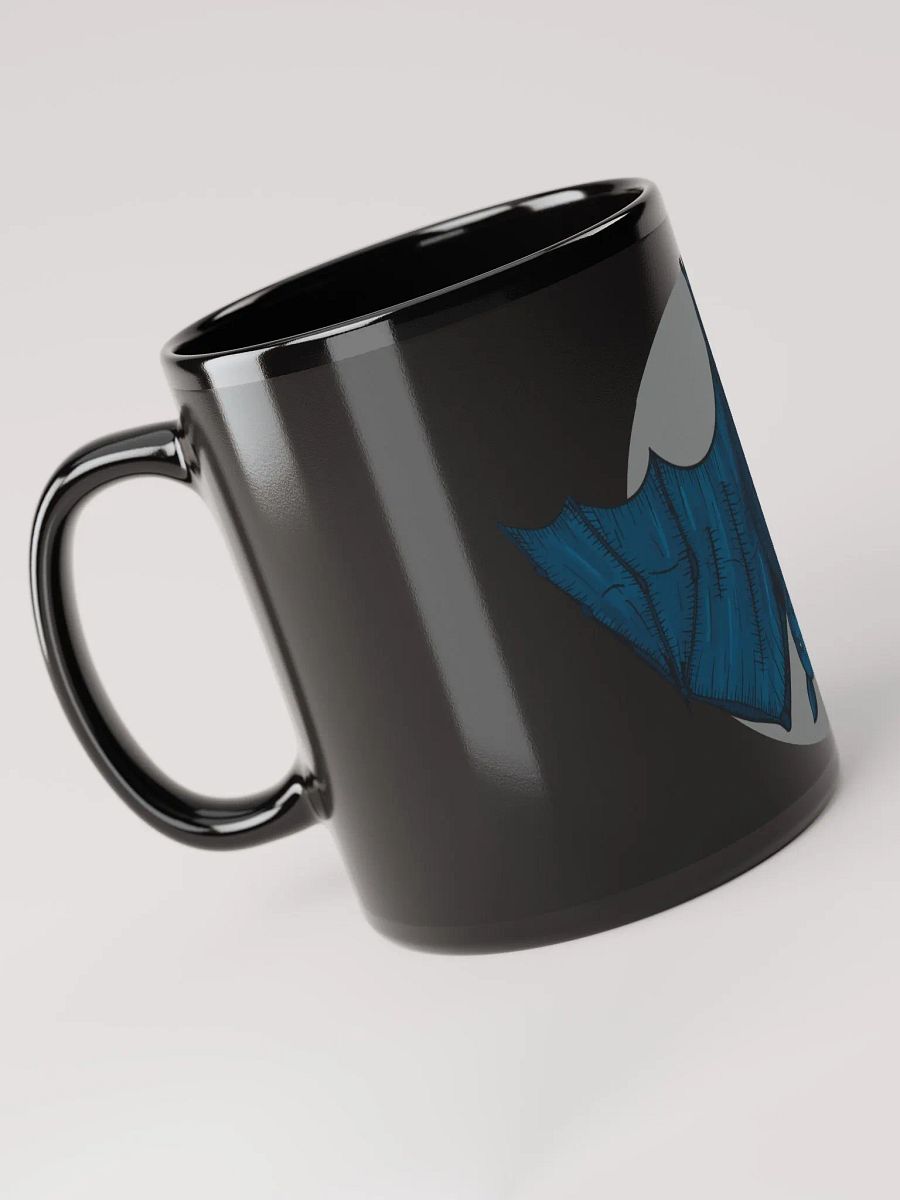 Midnight Flight Bat Mug product image (3)