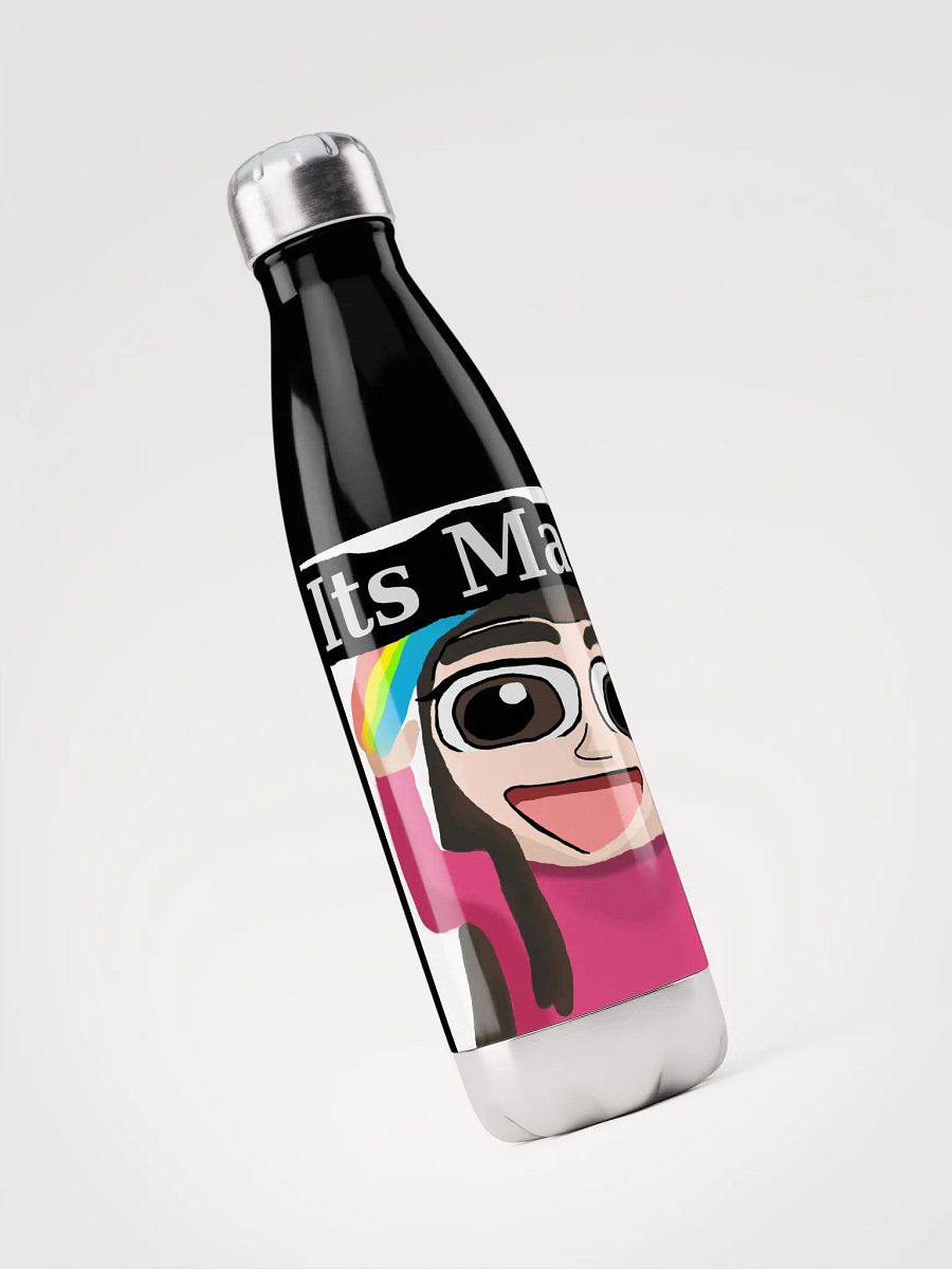 It's Magic! Water bottle product image (5)