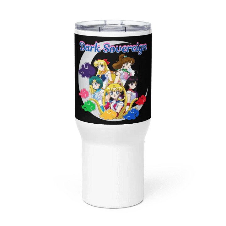 pretty guardian tumbler product image (3)